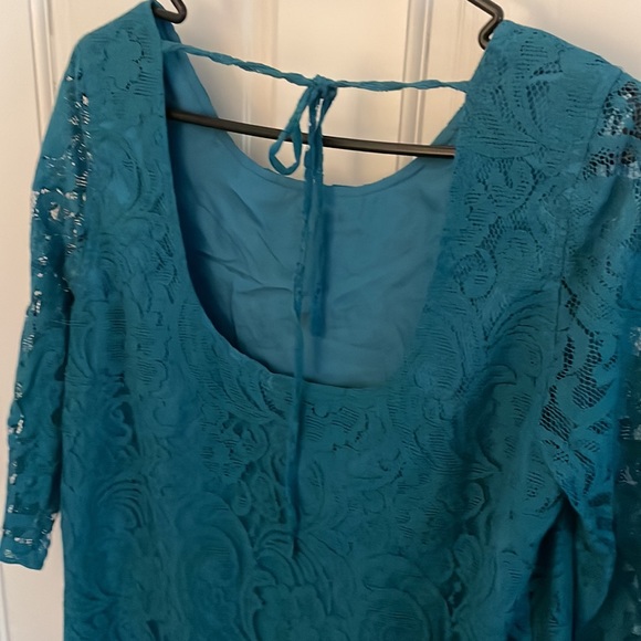 Jack by BB Dakota Womens Large Dress - Picture 2 of 4